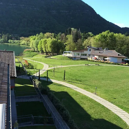 Aparthotel Borgo Del Cigno 3*