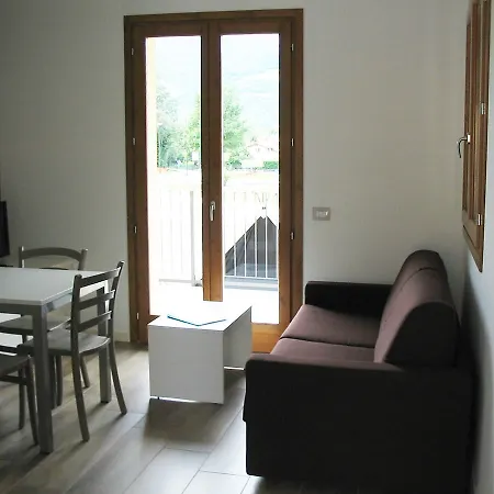 Borgo Del Cigno 3*