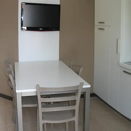 Aparthotel Borgo Del Cigno