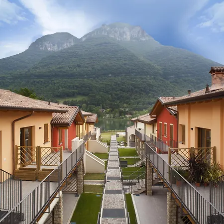 Borgo Del Cigno Aparthotel