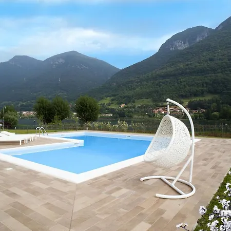 Borgo Del Cigno 3* Spinone Al Lago