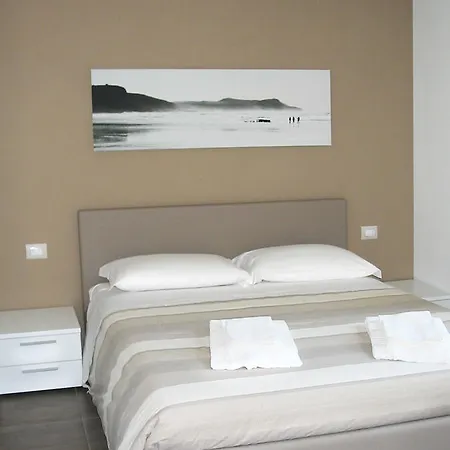 Aparthotel Borgo Del Cigno 3*