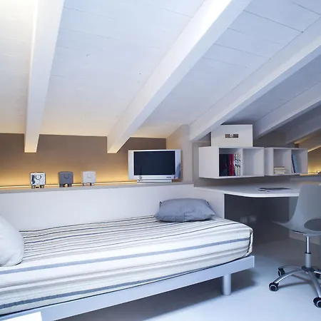 Borgo Del Cigno 3*
