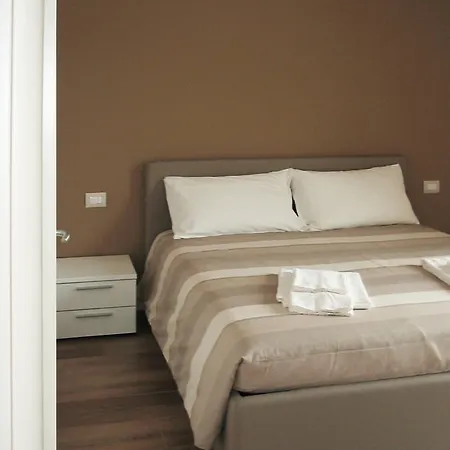 Appart hôtel Borgo Del Cigno