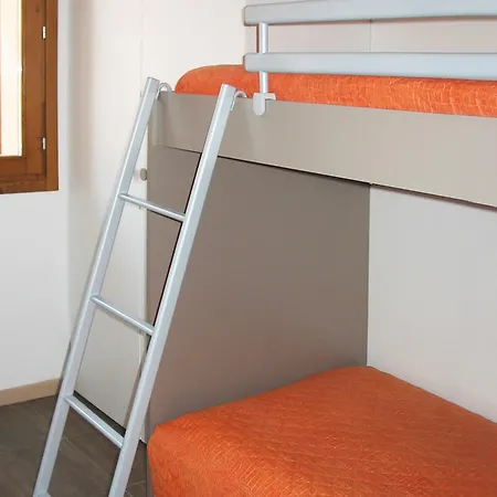 Appart hôtel Borgo Del Cigno