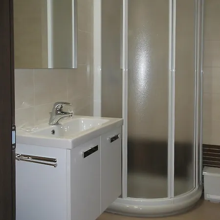 Borgo Del Cigno Aparthotel