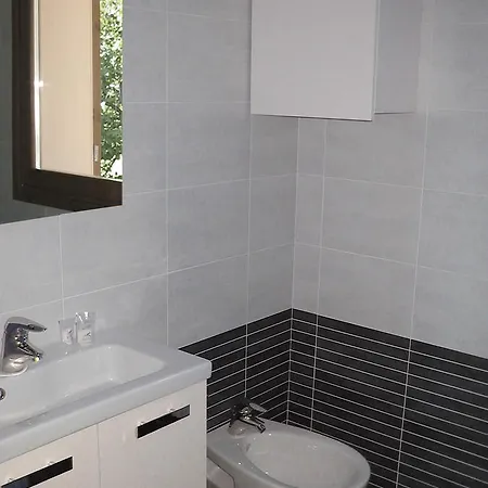 Borgo Del Cigno Aparthotel 3*