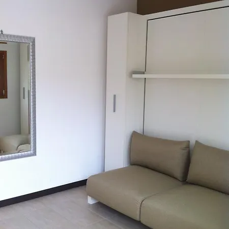 Borgo Del Cigno Spinone Al Lago