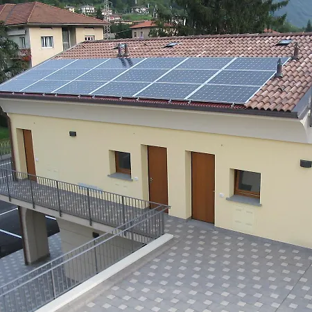 Aparthotel Borgo Del Cigno