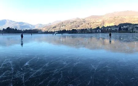 Borgo Del Cigno Appart hôtel 3*